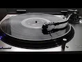 Nirvana - Something In The Way (2008 Back to Black Vinyl Rip) - Technics 1200G / Audio Technica ART9