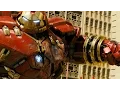 Download Lagu Hulk vs HulkBuster - Fight Scene - Avengers Age of Ultron (2015) Movie CLIP HD