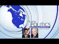 Talking Politics with Ed Howell - Alabama Secretary of State John Merrill