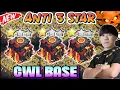 ANTI 3 TH10 BEST FOR CWL BASE AND WAR BASE WITH COPY LINKS TH10 CWL BASE ANTI EVERYTHING 2026