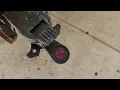 2007 Ford F250 trailer brake controller trailer disconnected diagnose and repair
