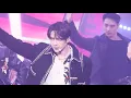 [FANCAM] 190129 UNIQ Yibo - I Love You Forever \u0026 Winter Fire @ Bombboy970805