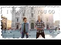 Download Lagu I Won't Let You Go (James Morrison) - A Cover by Daniel Aubeck feat. Michele Grandinetti