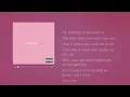 Justin Bieber, Dijon - DEVOTION (Lyrics)