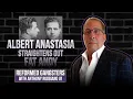 Albert Anastasia Opens The Books to Straighten Out Fat Andy