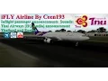 Download Lagu [Episode.72] Inflight passenger announcements  Sounds: Thai Airways [HQ Audio] announcement