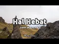 Download Lagu HAL HEBAT - GOVINDA (cover vidio+lirics angga candra) 🎵