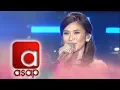 Download Lagu ASAP Presents : Happy 10th Popstar Anniversary, Sarah Geronimo!
