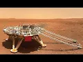 Download Lagu China releases Mars images taken by Zhurong Mars rover