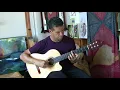 Manha de Carnaval - Demo Tutorial