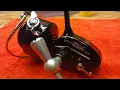 Garcia Mitchell 308 Light Ball Bearing Spinning Reel Speed Service