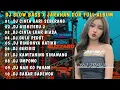 Lagu DJ CINTA DARI SEBERANG X AISHITERU 2 | SLOW BASS JARANAN DOR FULL ALBUM TERBARU 2026 •DJ KIPLI ID
