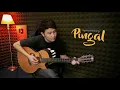 Download Lagu PINGAL - Nathan NFS cover