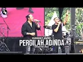 Download Lagu Element Band ~ Pergilah Adinda @ WMM Fest 2022
