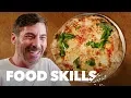 Pizza in Its Purest Form The Story of Lucali Food Skills