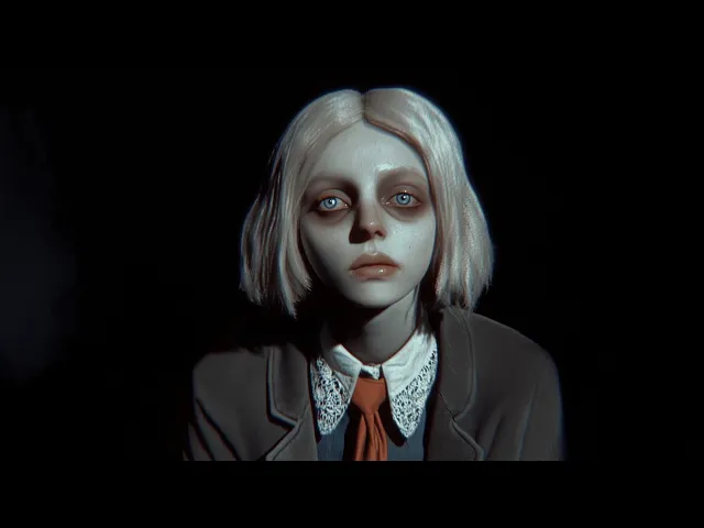 PATHOLOGIC 2 - 1980s Live-Action Movie