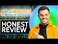 Airvoice Wireless Operator Honest Review - Watch Before Using