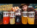 Why I Started Making My Own Vinegar From Scratch The Appalachian Way