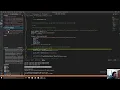 Twitch API - TEST