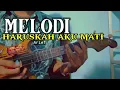 HARUSKAH AKU MATI - ARIEF - MELODI || Kentrung senar 3 ////Frans TV