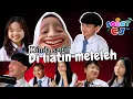 Download Lagu Yang lain Fokus , Dinda sama AL bikin heboh 🤣🤣🤣 #sobatcj