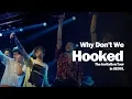 Download Lagu Why Don't We - Hooked (The Invitation tour live in Seoul, Korea) 와이돈위 내한