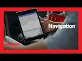 Navigation Verizon Connect