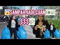 Download Lagu 🤑😱MULUNG PLASTIK JADI CUAN💸💶
