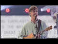 I Know a Name, Elevation Worship featuring Chris Brown and Jonsal Barrientes