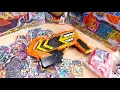 Download Lagu まずはDXガッチャージガンを暴走させる！仮面ライダーガッチャード祭り【大量買い動画】DXガッチャードライバー・ガッチャードローホルダー・ライドケミートレカ01弾