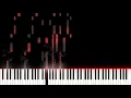 Download Lagu Marino - Devil in Disguise | Piano Cover/Tutorial