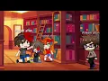 how Michael afton became nm foxy