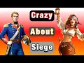 These Siege Generals are STRONGER than You think