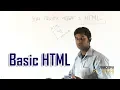 05 Basic HTML OnnoRokom Pathshala