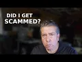 Did I get Scammed Upholstery Customer Red Flags You Need to Know