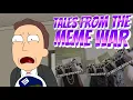 Hungry for Bitches NFC East Meme War is Bad at Memes NFC North Meme War
