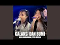 Download Lagu Galaksi dan Bumi (Live Ngamen) MP3