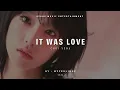 Download Lagu YENA (최예나) – It Was Love (그건 사랑이었다고) lirik \u0026 terjemahan indonesia