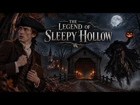 The Legend of Sleepy Hollow Episode 4