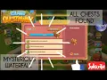 Island Questaway Walkthrough gameplay Mysterious Waterfall All Chest found