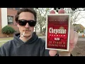 Smoking a Cheyenne Red Cigarette - Review
