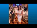 Lesli Foster and The First team win Gracie Award