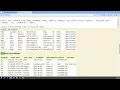 Insert records into MS Sql Server and MS Access with VBA in Excel