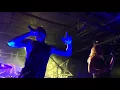 2 - Slow Death & Drown Me In Blood - Carnifex (Live in Charlotte, NC - 11/14/17)