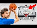 Download Lagu Extreme Basketball Hide And Seek Challenge!