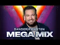Download Lagu Sander Kwarten - Mega Mix (gemixed door DJ Rob van Dijck)