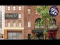 Hotel 57 New York NY United States Hotel Review