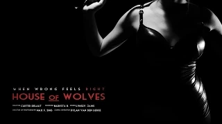 house of wolves