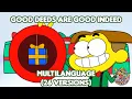 Big City Greens - Good Deeds Are Good Indeed Multilanguage