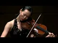 Bach Violin Solo Sonata No. 1, BWV 1001. Wenting Kang, Viola
